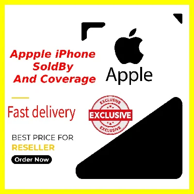 Appple check  iPhone SoldBy And Coverage