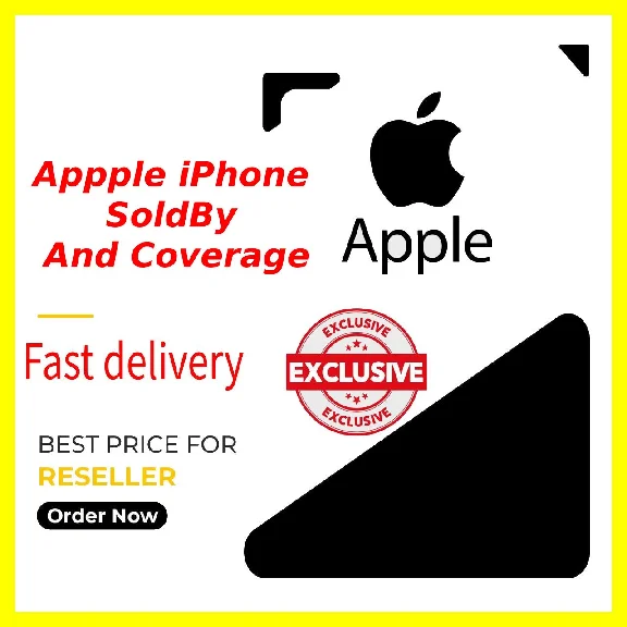 Appple check  iPhone SoldBy And Coverage