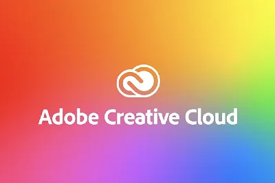 Adobe Creative Cloud 1 МЕСЯЦ КЛЮЧ СРАЗУ ГАРАНТИЯ