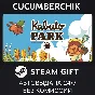 Kabuto Park✅STEAM GIFT AUTO✅RU/UKR/KZ/CIS