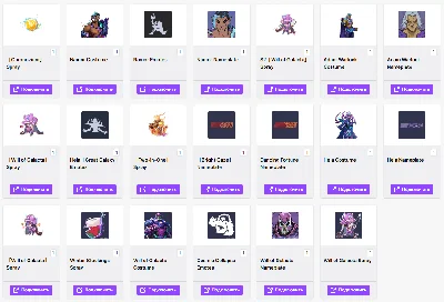 🔥Marvel Rivals✦ TWITCH DROPS ✦20+ SKINS / ITEMS + 🎁