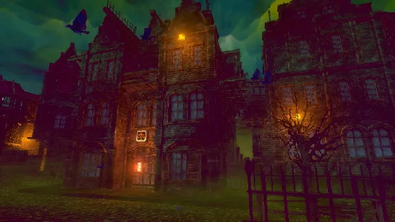 INTO THE PIT XBOX + PC (WIN) KEY/CODE