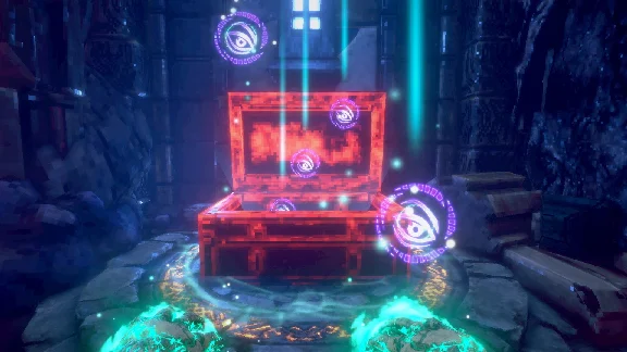 INTO THE PIT XBOX + PC (WIN) KEY/CODE