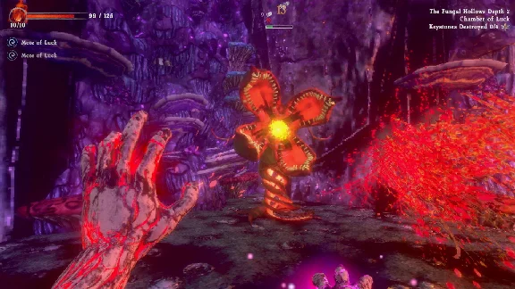 INTO THE PIT XBOX + PC (WIN) KEY/CODE