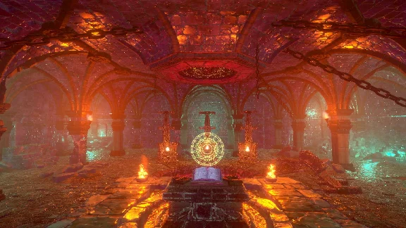 INTO THE PIT XBOX + PC (WIN) KEY/CODE