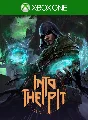 INTO THE PIT XBOX + PC (WIN) KEY/CODE