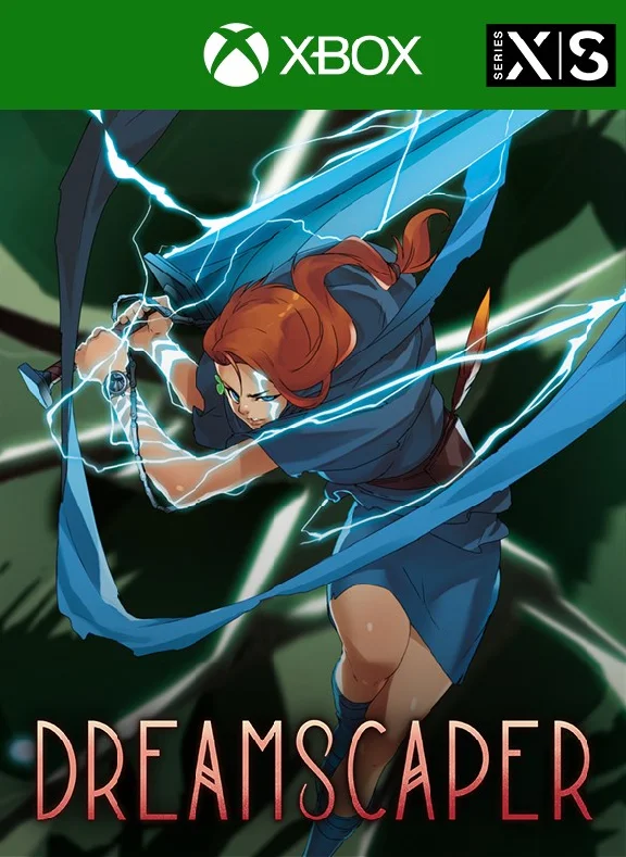 DREAMSCAPER XBOX + PC (WIN) КЛЮЧ/КОД