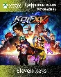 THE KING OF FIGHTERS XV STANDARD EDITION XBOX X|S KEY