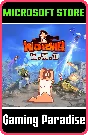 WORMS W.M.D PC (WIN) KEY/CODE