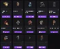 🔥 Enshrouded ✦TWITCH DROPS✦14+ СКИНОВ/ ПРЕДМЕТОВ +🎁