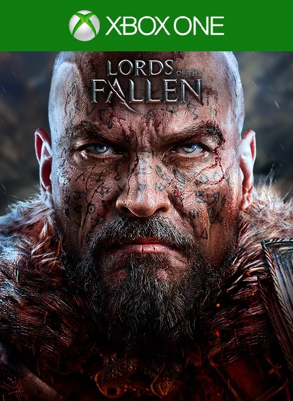 LORDS OF THE FALLEN COMPLETE EDITION (2014) XBOX KEY/CO