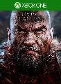 LORDS OF THE FALLEN COMPLETE EDITION (2014) XBOX KEY/CO