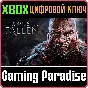 LORDS OF THE FALLEN COMPLETE EDITION (2014) XBOX KEY/CO