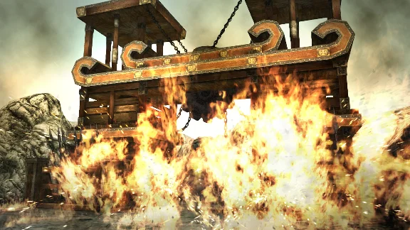 DYNASTY WARRIORS 8 EMPIRES XBOX KEY/CODE