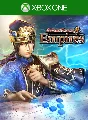 DYNASTY WARRIORS 8 EMPIRES XBOX KEY/CODE