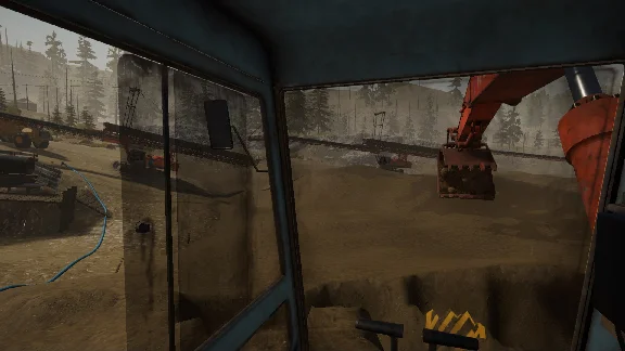 GOLD MINING SIMULATOR XBOX KEY/CODE