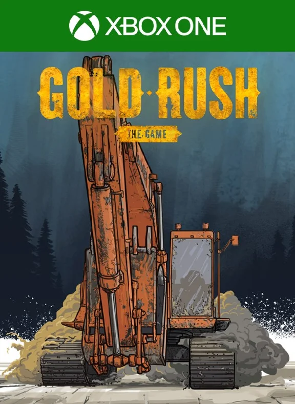 GOLD MINING SIMULATOR XBOX KEY/CODE