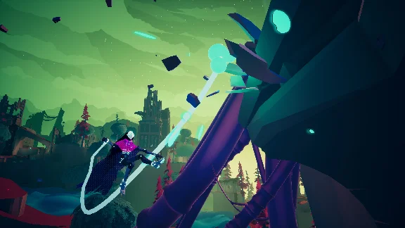 SOLAR ASH XBOX + PC (WIN) KEY/CODE
