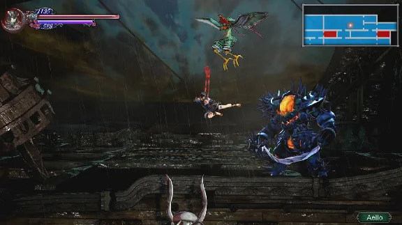 BLOODSTAINED: RITUAL OF THE NIGHT PC (WIN) KEY/CODE