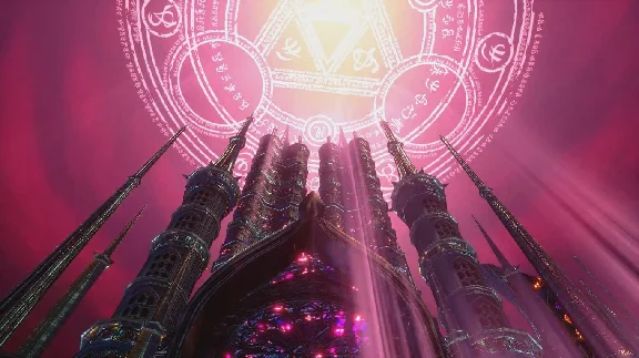 BLOODSTAINED: RITUAL OF THE NIGHT PC (WIN) KEY/CODE