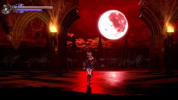BLOODSTAINED: RITUAL OF THE NIGHT PC (WIN) KEY/CODE