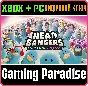 HEADBANGERS: RHYTHM ROYALE XBOX + PC (WIN) КЛЮЧ/КОД