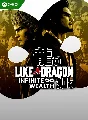 LIKE A DRAGON: INFINITE WEALTH XBOX + PC (WIN) KEY/CODE