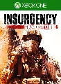 INSURGENCY: SANDSTORM (WINDOWS) PC (WIN) KEY/CODE