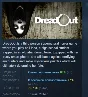 DreadOut 💎 STEAM GIFT RU