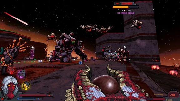 Project Warlock II✅STEAM GIFT AUTO✅RU/УКР/КЗ/СНГ