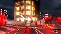 Flashing Lights - Police, Firefighting, Emergency Servi