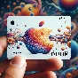 🎟📱iTunes Gift Card RUB 600 (AppStore code 600)