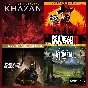 The First Berserker Khazan + Atomfall + RDR 2 XBOX RENT