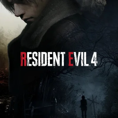 RESIDENT EVIL 4  Remake (PS4/ENG/RUS) P1 Offline