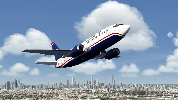 Aerofly FS 4 Flight Simulator 💎 STEAM GIFT РОССИЯ