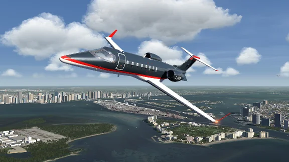 Aerofly FS 4 Flight Simulator 💎 STEAM GIFT РОССИЯ