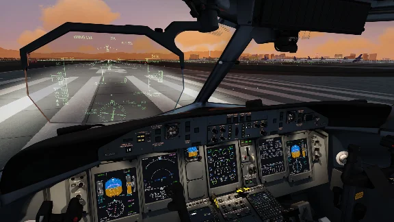 Aerofly FS 4 Flight Simulator 💎 STEAM GIFT РОССИЯ