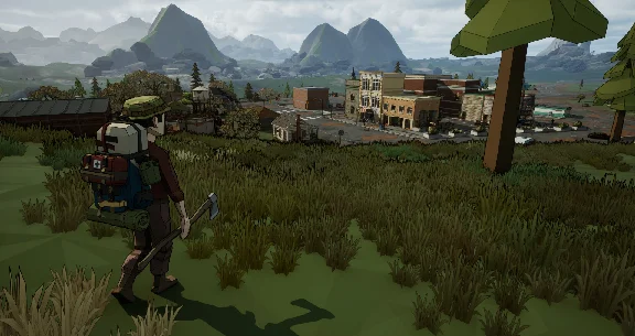 Zombie Survival Game Online 💎 STEAM GIFT RUSSIA