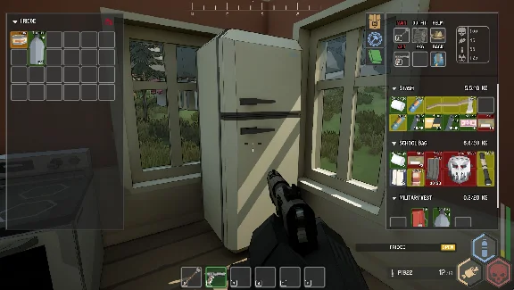 Zombie Survival Game Online 💎 STEAM GIFT RUSSIA