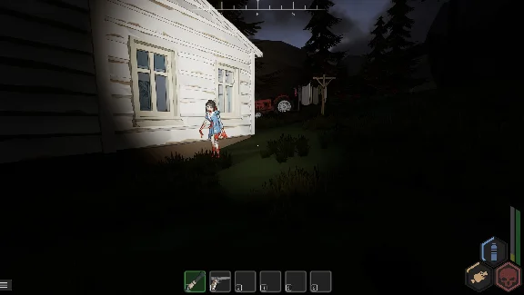 Zombie Survival Game Online 💎 STEAM GIFT RUSSIA