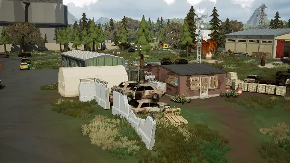 Zombie Survival Game Online 💎 STEAM GIFT RUSSIA