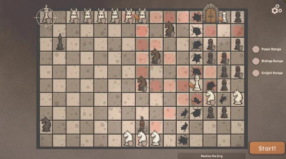 Black Pieces Move First XBOX Any account .