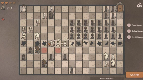 Black Pieces Move First XBOX Any account .