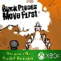 Black Pieces Move First XBOX Any account .