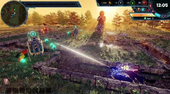Elemental War Clash XBOX На Любой аккаунт