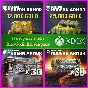 ☑️⭐World of Tanks Золото XBOX⭐Голда WoT⭐Сундуки XBOX⭐☑️