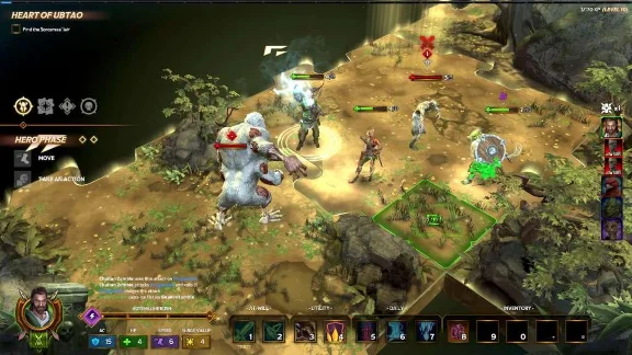 ⭐ Tales from Candlekeep: Tomb of Annihilation Steam Key