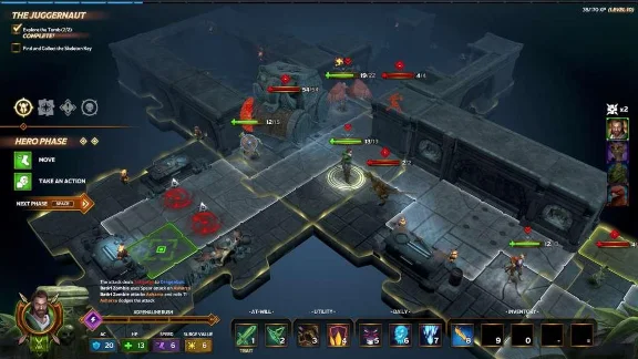 ⭐ Tales from Candlekeep: Tomb of Annihilation Steam Key