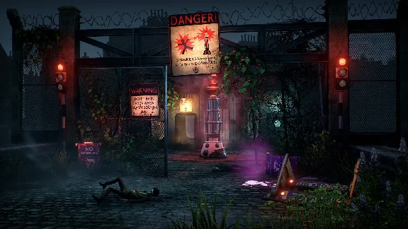 ⭐ We Happy Few Digital Deluxe Edition Steam Key 🔑GLOBA