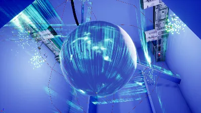 ⭐ Gravity Field Steam КЛЮЧ 🔑 GLOBAL (NO TR)